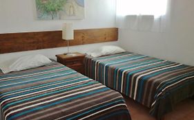 Los Caracoles Bed & Breakfast